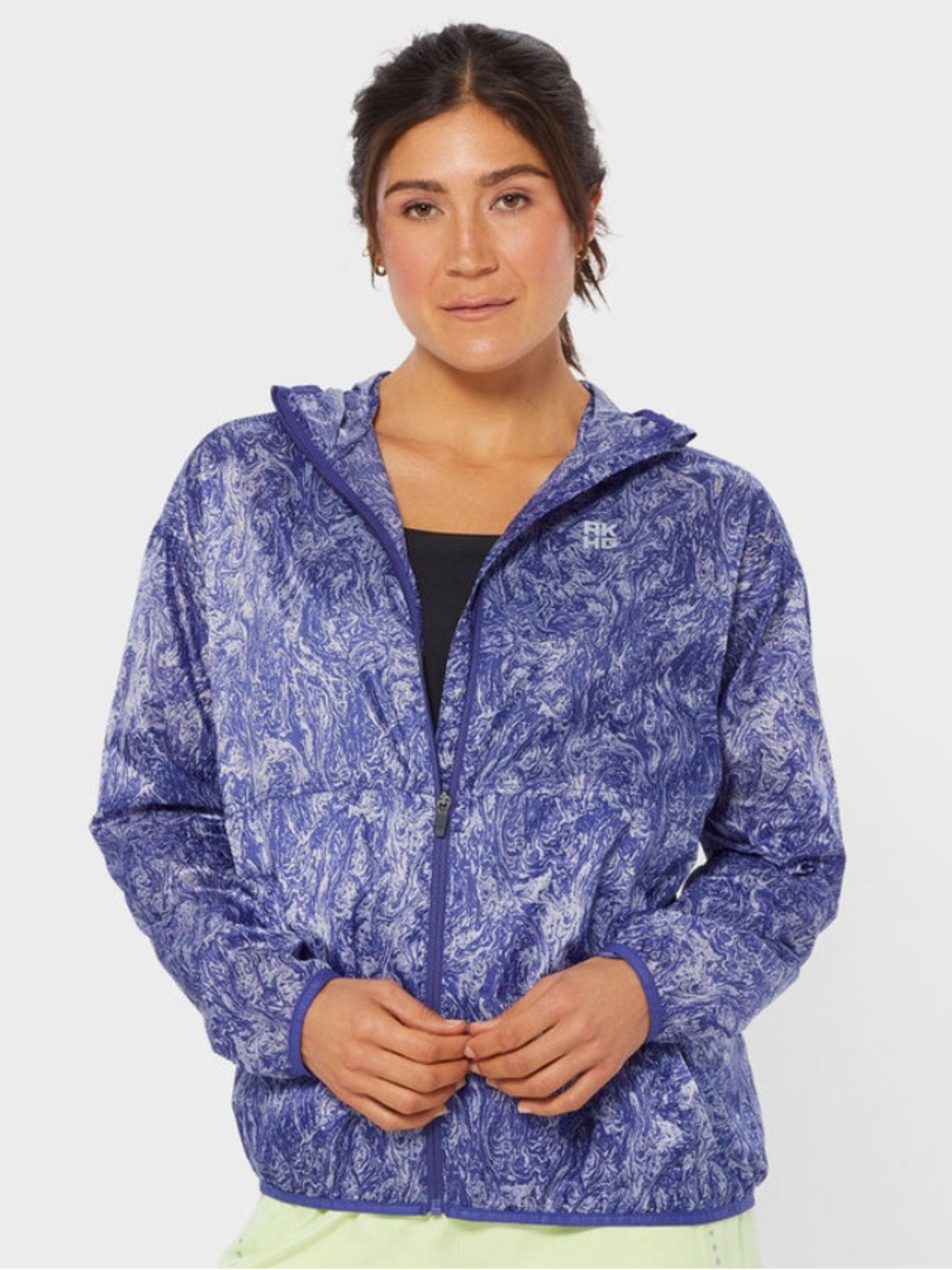 Duluth Trading / Alaskan Hardgear AKHG Outer Limit Lightweight Windbreaker - XL